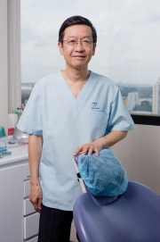 Dr. Dominic Leung (SINGAPORE)