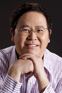 Dr. Sebastian Tseng (TAIWAN)
