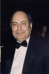 Dr. Mohammad Altamash (PAKISTAN)